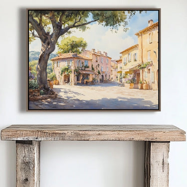 Tableau Provence